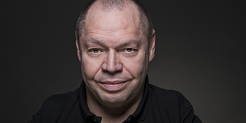 Liedmeisterkurs Thomas Quasthoff   