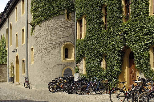 Gesang im Konzert   