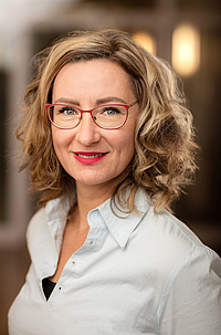 Sandra  Domanetzki
