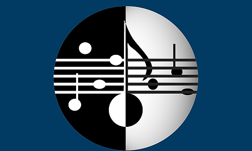 Musik in einer geteilten Welt