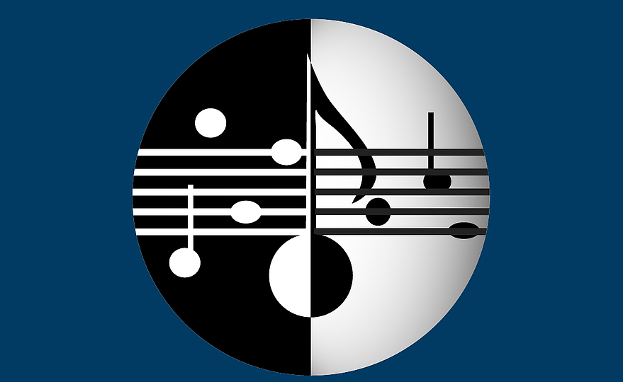 Music in a divided world
