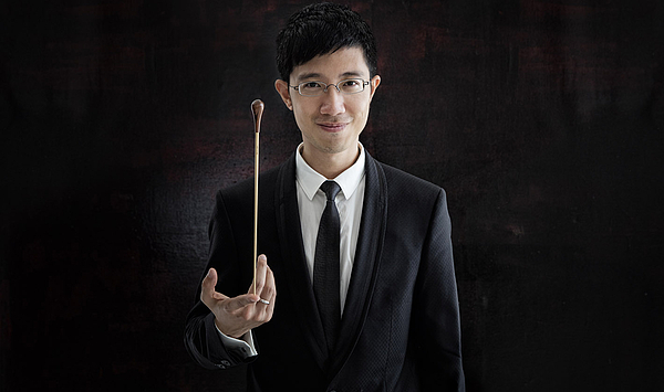 „Weimarer Dirigentenschmiede“ wieder erfolgreich: Absolvent Tung-Chieh Chuang wird Generalmusikdirektor in Bochum „Weimarer Dirigentenschmiede“ wieder erfolgreich: Absolvent Tung-Chieh Chuang wird Generalmusikdirektor in Bochum
