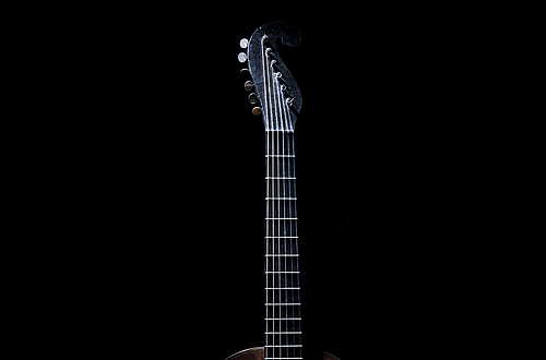 gitarre x akkordeon   