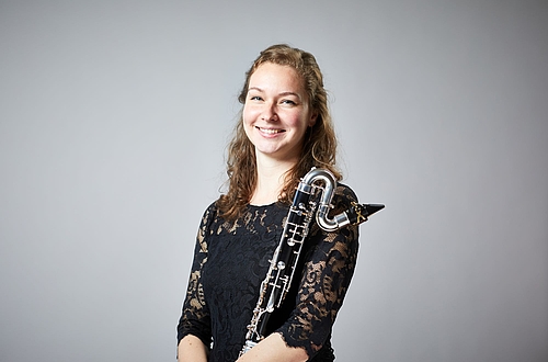 Masterkonzert Klarinette   