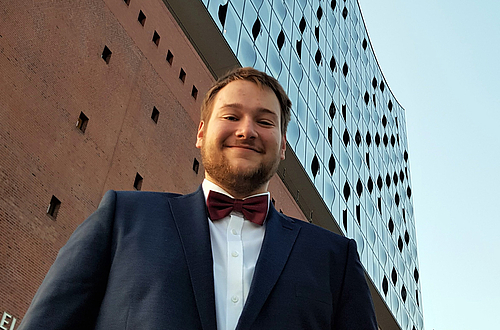 Liederabend "Go for Groningen" - FÄLLT LEIDER AUS   