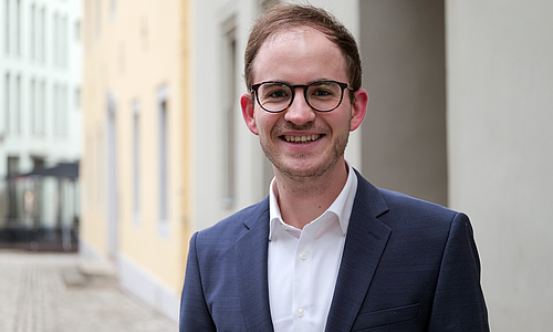 Prozess der Erneuerung