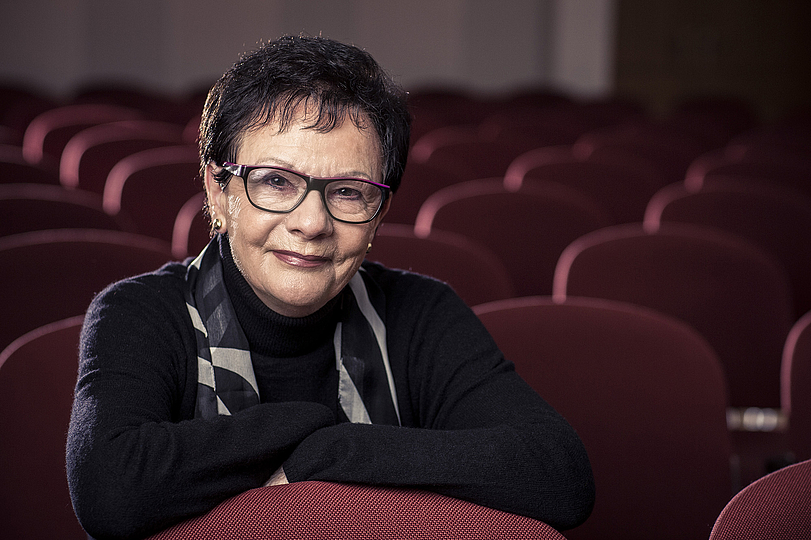 Abschied nach 50 Jahren