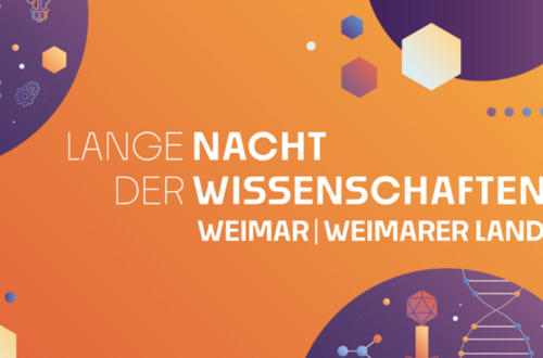 Lange Nacht der Wissenschaften 2026   