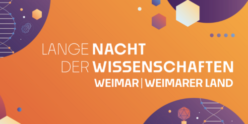 Lange Nacht der Wissenschaften 2026   