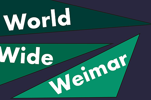 World Wide Weimar   