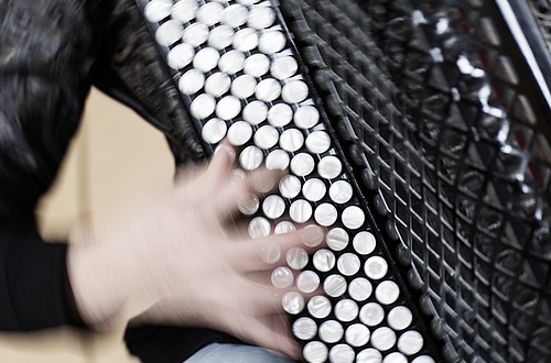 Konzertexamen Akkordeon   