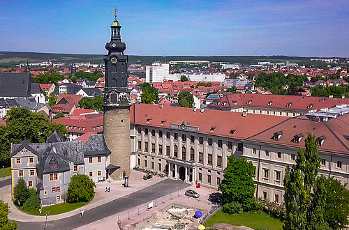 Franz am Dienstag   