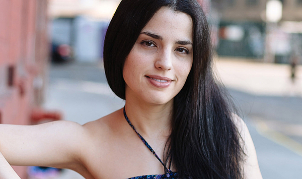 Willanny Darias