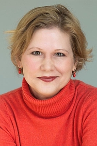 Prof. Silke  Evers-Osthoff