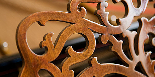 Masterkonzert Opernkorrepetition   