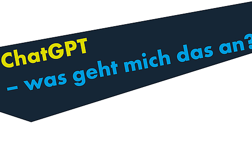 Vortragsreihe: KI in der künstlerischen Lehre und Praxi im SoSe 2024   