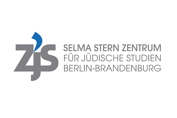 Das Bild zeigt einen Schriftzug.