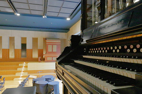 Orgel-Soiree III   