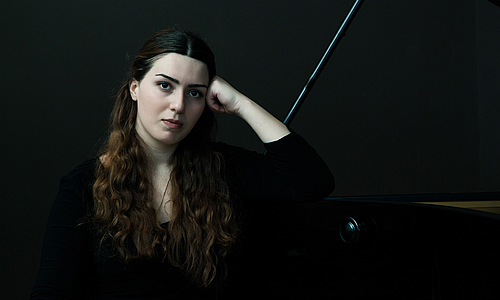 Grand concerto solo