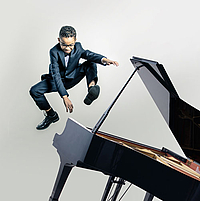 Internationaler FRANZ LISZT Wettbewerb für Junge Pianisten