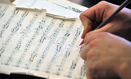 Weimarer Tagung für Musiktheorie