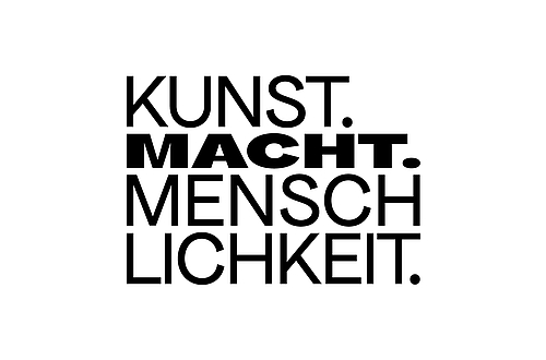 Aktionstag Kunst.Macht.Menschlichkeit   