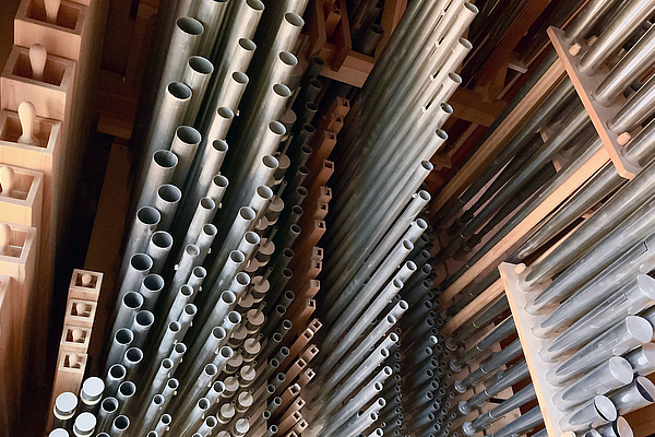 Experimentalstudio Orgel