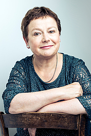 Prof. Anne-Kathrin Lindig Prof. Anne-Kathrin Lindig