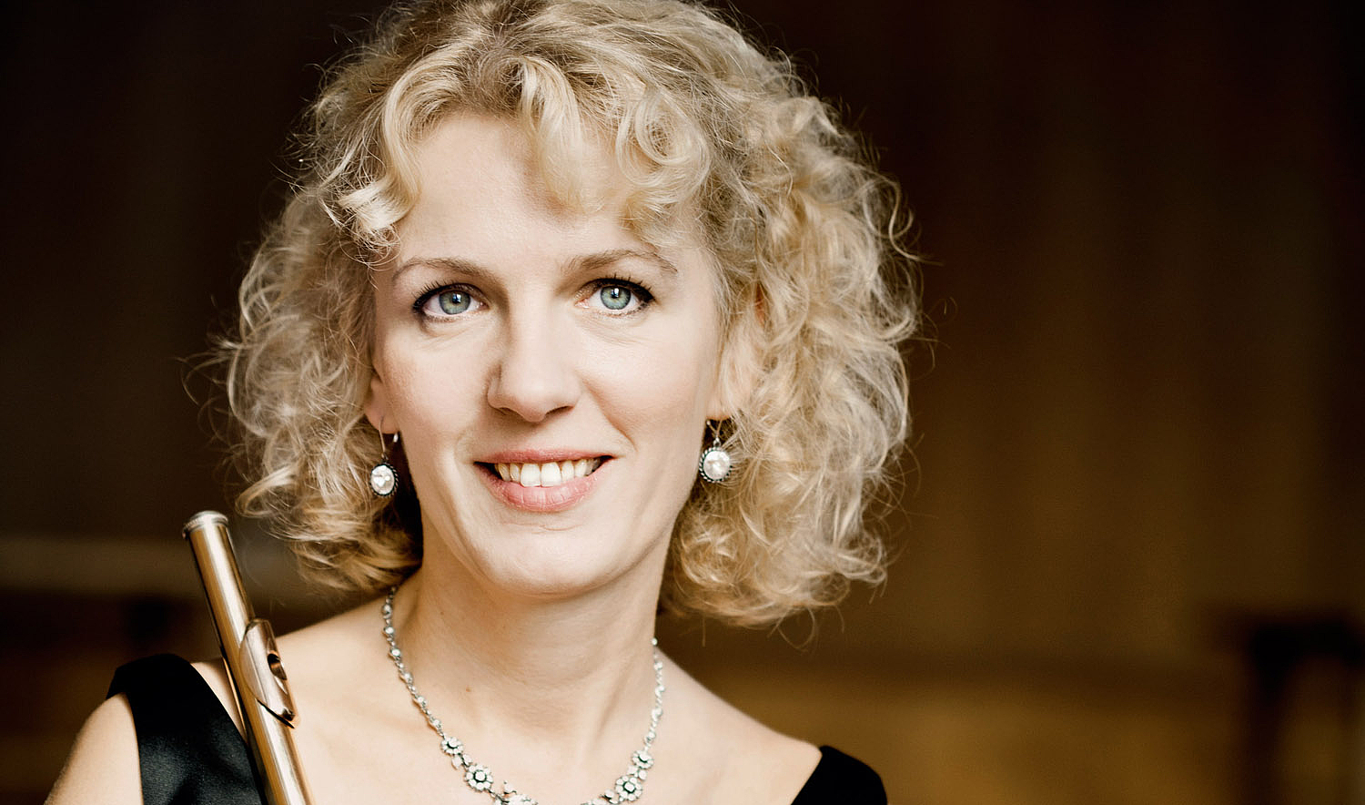 Klangvolles Antrittskonzert: Flötenprofessorin Anna Garzuly-Wahlgren eröffnet die 61. Weimarer Meisterkurse mit ihrem Ensemble „Quintessenz“