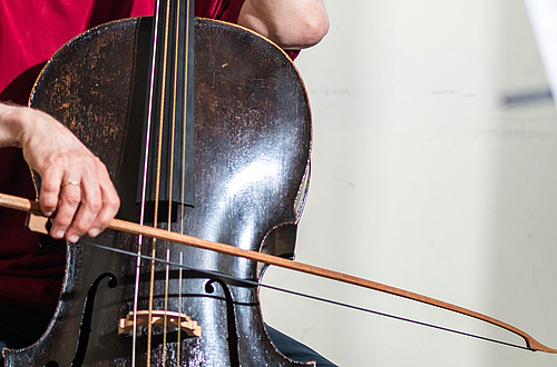 Alte Musik im Konzert   