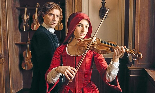 Vivaldi, Bach und Strauß