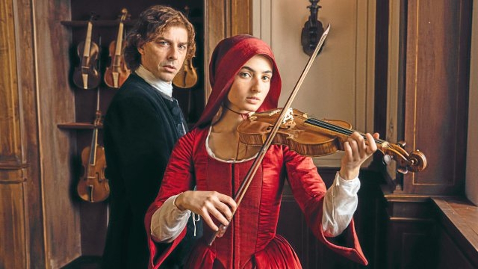 Vivaldi, Bach und Strauß