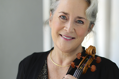 Weimar Master Classes: Meisterin und Meister im Konzert   