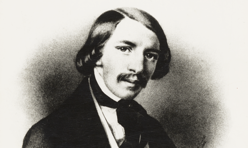 Composer of the inner self