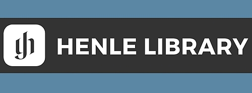 Henle Library