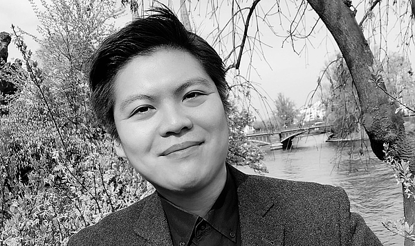 Erfolg mit Streichtrio „Omega“: 1. Preis für Jingyu Jang beim Karl Amadeus Hartmann-Kompositionspreis 2019 Erfolg mit Streichtrio „Omega“: 1. Preis für Jingyu Jang beim Karl Amadeus Hartmann-Kompositionspreis 2019