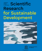 Pinto, Tiago de Oliveira (2017). UNESCO Chair on Transcultural Music Studies. In Scientific Research for Sustainable Development (S. 45–50).