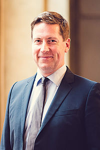 Dr. Guido  Böhm