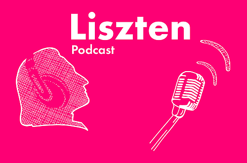 Podcast "Liszten"