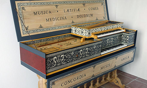 Virtuoses Weimar