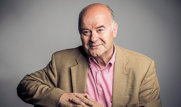 „Großes Vorbild“: Weimarer Altrektor und Ehrensenator Prof. Dr. Wolfram Huschke feiert am Sonntag seinen 75. Geburtstag „Großes Vorbild“: Weimarer Altrektor und Ehrensenator Prof. Dr. Wolfram Huschke feiert am Sonntag seinen 75. Geburtstag