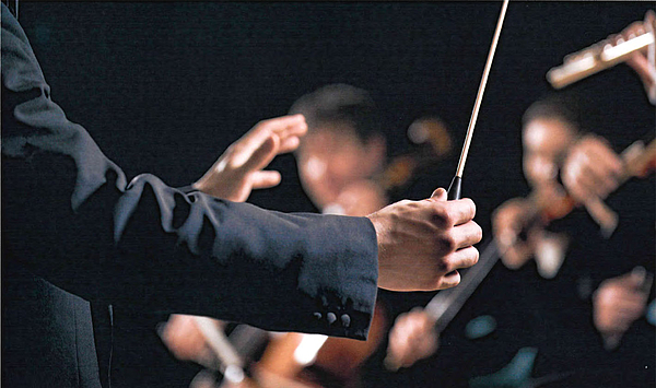 Exzellenzkonzert als Höhepunkt: Gemeinsamer Thementag „Dirigieren“ der Jenaer Philharmonie und der Hochschule für Musik FRANZ LISZT Weimar Exzellenzkonzert als Höhepunkt: Gemeinsamer Thementag „Dirigieren“ der Jenaer Philharmonie und der Hochschule für Musik FRANZ LISZT Weimar