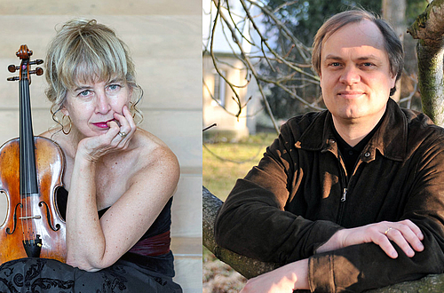 Weimar Master Classes: Meisterin und Meister im Konzert   