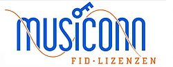 musiconn / FID-Lizenzen