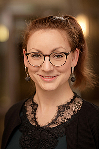 Prof. Dr. Anne  Fritzen