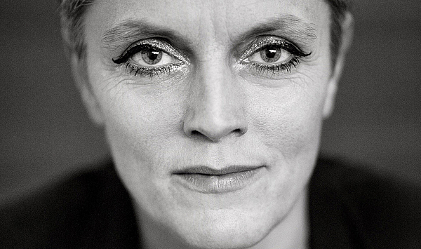 The body as the “ur-instrument”: Meike Britt Hübner becomes new professor of music and movement education / eurhythmics at the University of Music FRANZ LISZT Weimar The body as the “ur-instrument”: Meike Britt Hübner becomes new professor of music and movement education / eurhythmics at the University of Music FRANZ LISZT Weimar