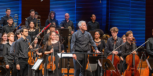 Sinfoniekonzert    Sinfoniekonzert