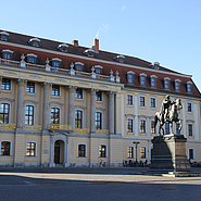 Fürstenhaus Fürstenhaus