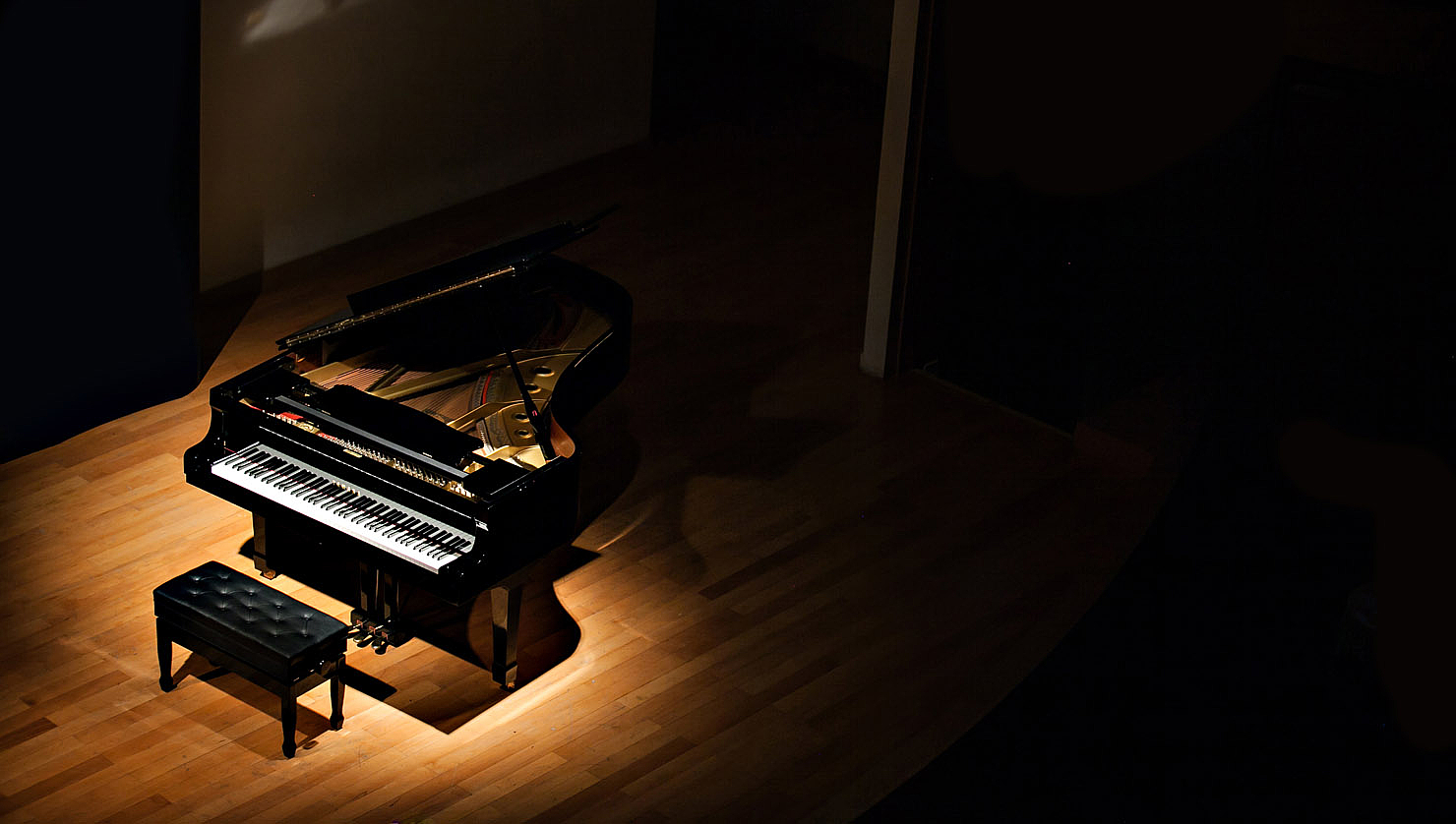 Ab jetzt im Livestream: Zweite Wertungsrunde des 10. Internationalen FRANZ LISZT Klavierwettbewerbs Weimar – Bayreuth