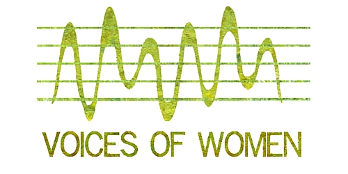 Liederabend "Voices of Women"   